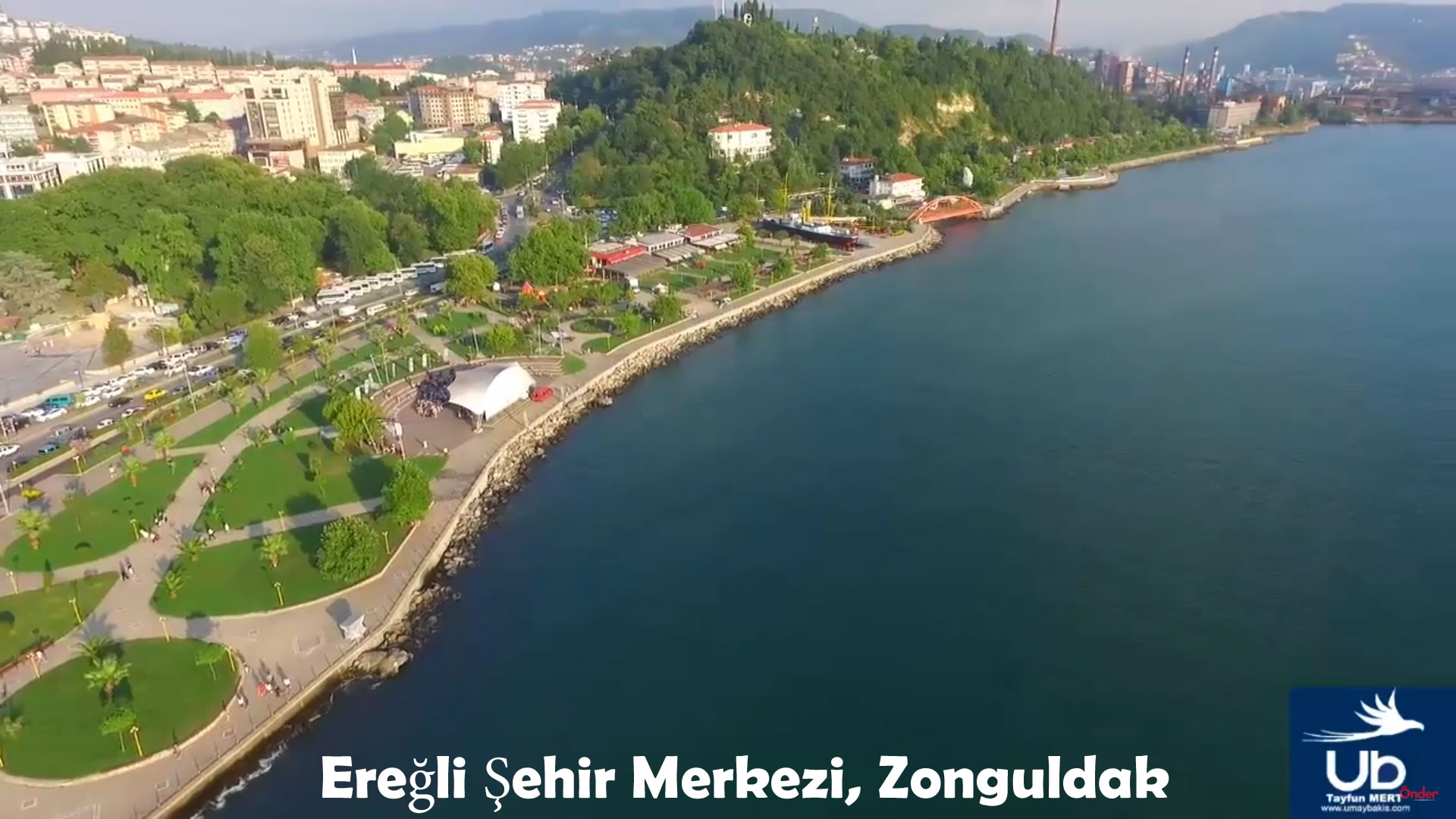 Ereğli Demir Çelik, Zonguldak